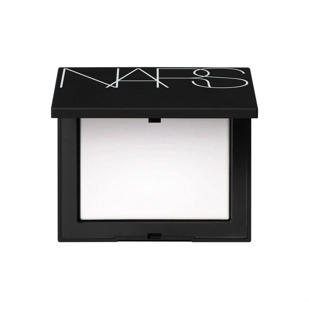 Bestsellers!NARS! LIGHT REFLECTING™ SETTING POWDER - PRESSED In CRYSTAL light